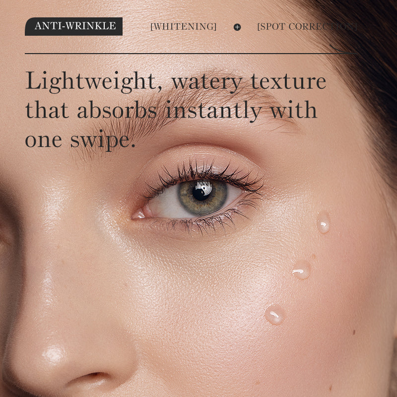 GlowRoute Nicotinamide Whitening Essence