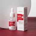 GlowRoute Arbutin Firming Whitening Essence
