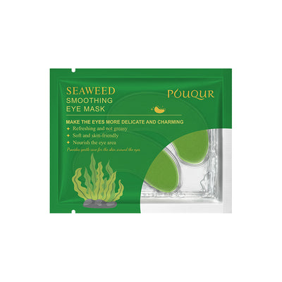 GlowRoute Seaweed Eye Mask