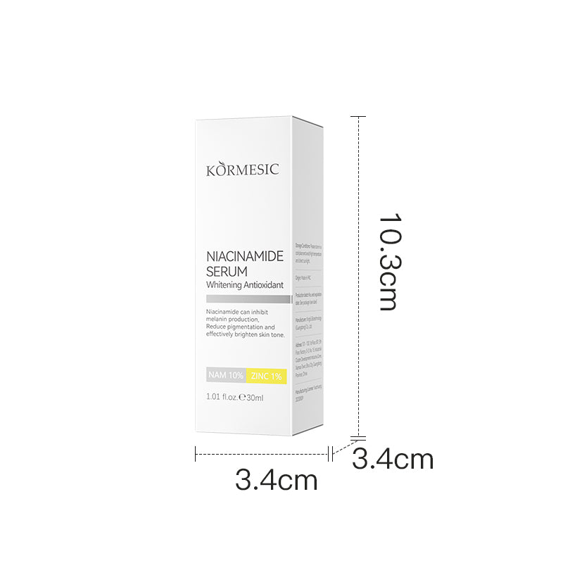 GlowRoute Nicotinamide Whitening Essence