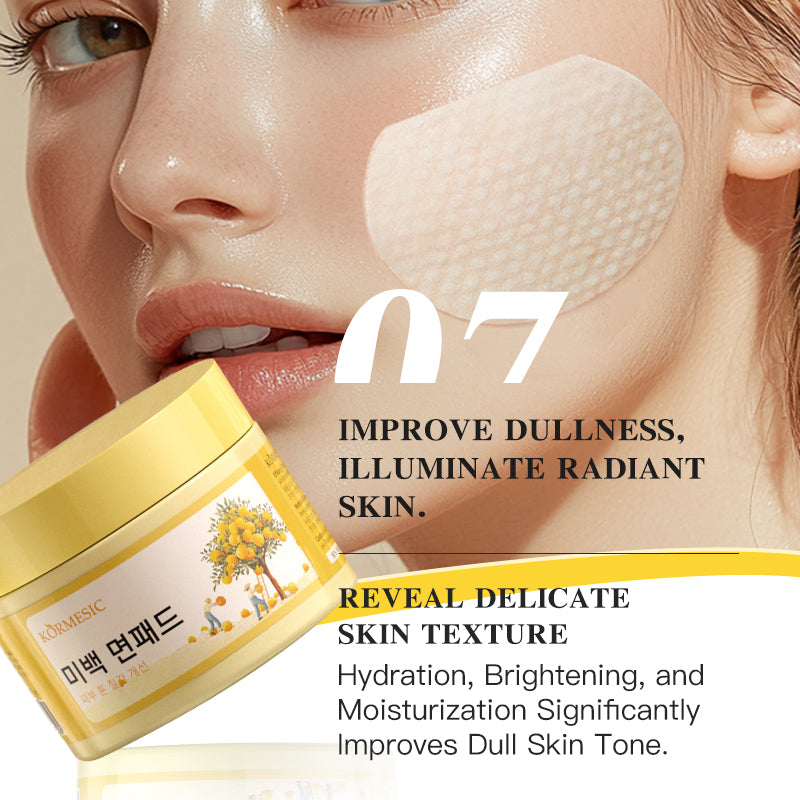 GlowRoute Yuzu Niacinamide Whitening Cream