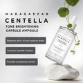 Brightening And Firming Centella Asiatica Facial Serum