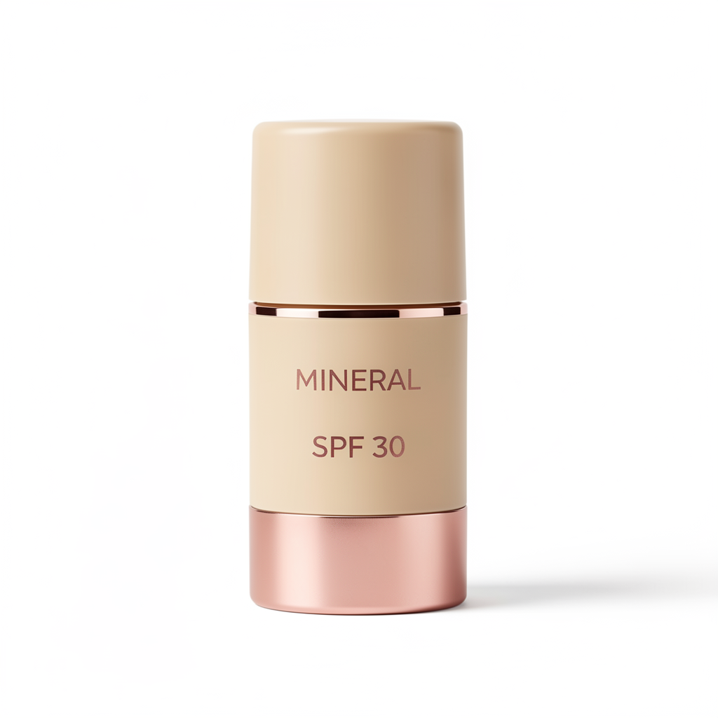 SunGlow Mineral SPF 30 Tinted Stick