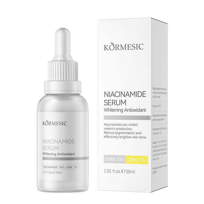 GlowRoute Nicotinamide Whitening Essence