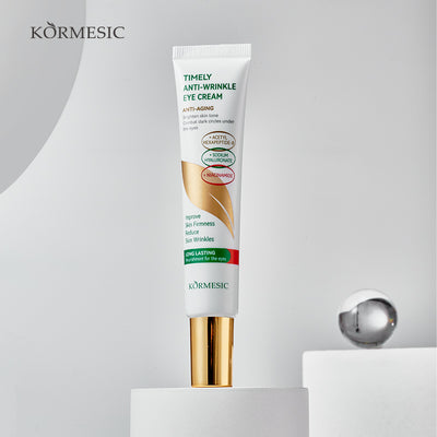 Anti-Wrinkle Eye Cream 30g