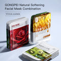 Brightening Extract Sheet Mask 25ml Per Sheet