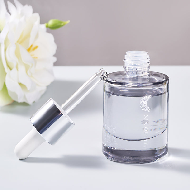 Natural Camellia Derived Squalane Oil