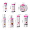 GlowRoute Snail Collagen & Hyaluronic Acid Eye Cream