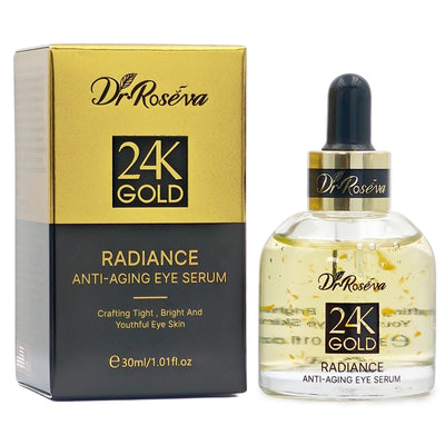 24k Anti-Aging Eye Serum
