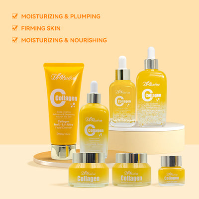 Collagen Multi-Effect Boosting Super Set