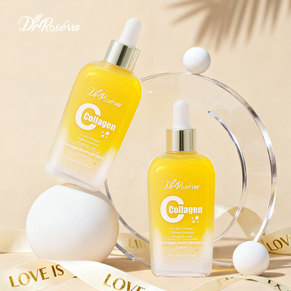Collagen Multi-Effect Enhancing Lotion