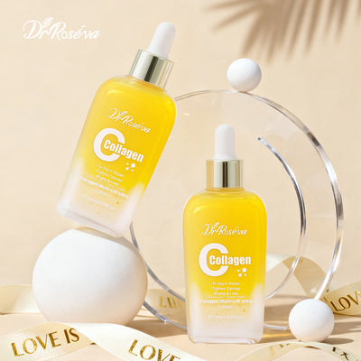 Collagen Multi-Effect Enhancing Lotion