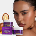 Double Glutathione Pearl Brightening Cream