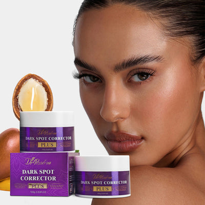 Double Glutathione Pearl Brightening Cream