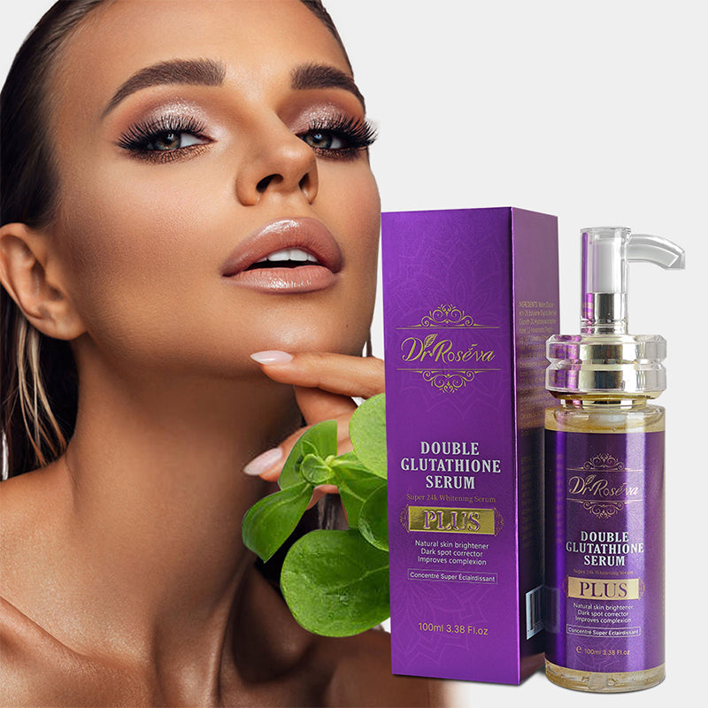 Dual Glutathione 24K