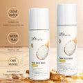 Rice Milk Emulsion