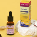 Toe Strengthening Repairing And Growth Serum