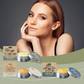 Hydrating Moisturizing Nourishing And Gentle Facial Cream