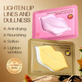 Moisturizing Lip Mask