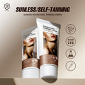 Skin Care Tanning Cream 60g