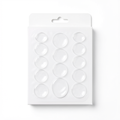 ClearPatch Hydrocolloid Pimple Patches — 36 Count