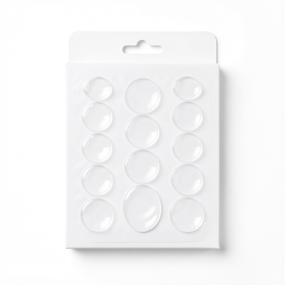 ClearPatch Hydrocolloid Pimple Patches — 36 Count