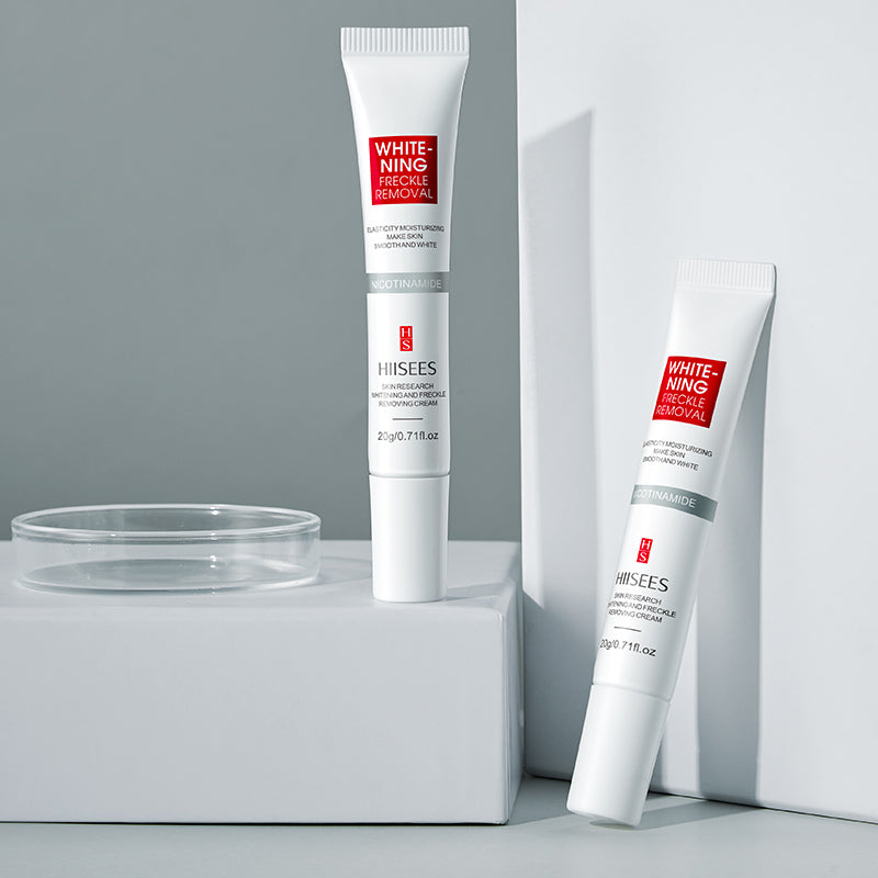 Whitening And Spot-Removing Cream 20g