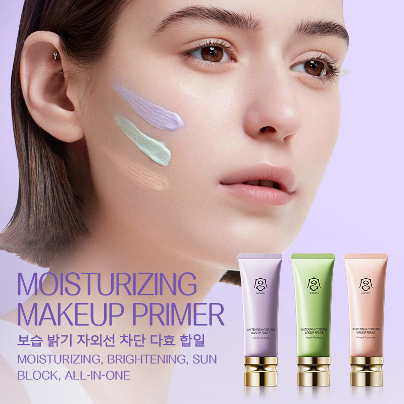 Whitening Hydrating Primer