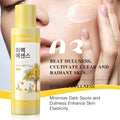 Yuzu Niacinamide Brightening KR