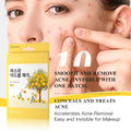 Yuzu Niacinamide Spot And Acne Patch KR