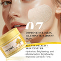 Yuzu Niacinamide Whitening Cotton Pads KR 110g